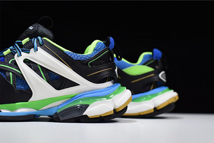 BALENCIAGA SNEAKER TESS.S.GOMMA
