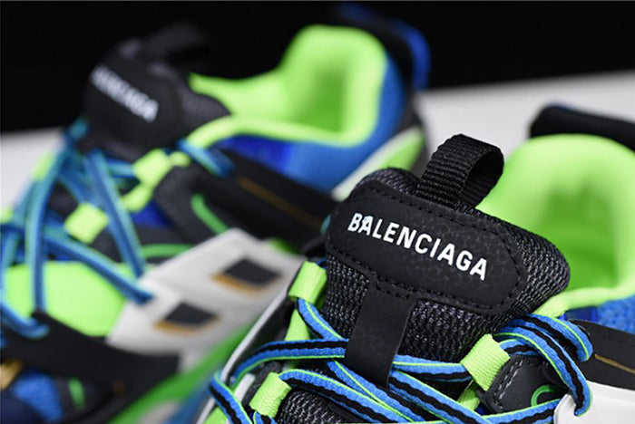 BALENCIAGA SNEAKER TESS.S.GOMMA