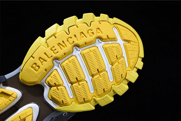 BALENCIAGA SNEAKER TESS.S.GOMMA