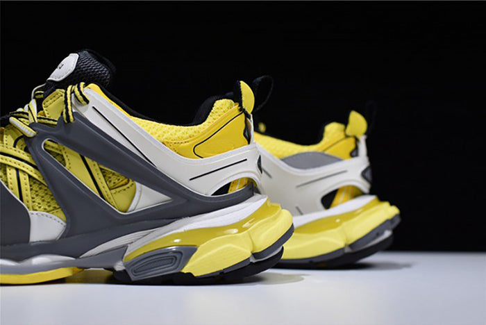 BALENCIAGA SNEAKER TESS.S.GOMMA