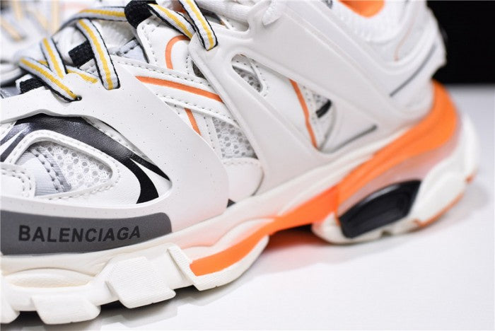 BALENCIAGA SNEAKER TESS.S.GOMMA