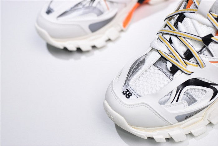 BALENCIAGA SNEAKER TESS.S.GOMMA