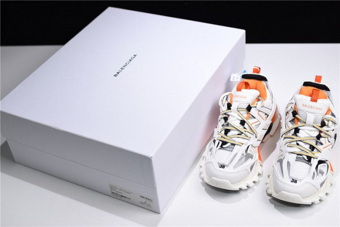 BALENCIAGA SNEAKER TESS.S.GOMMA