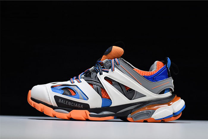BALENCIAGA SNEAKER TESS.S.GOMMA
