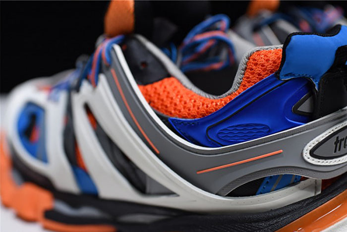 BALENCIAGA SNEAKER TESS.S.GOMMA