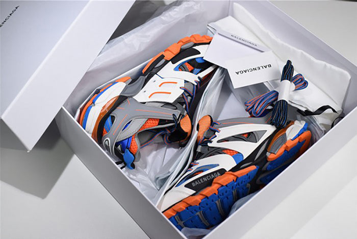 BALENCIAGA SNEAKER TESS.S.GOMMA