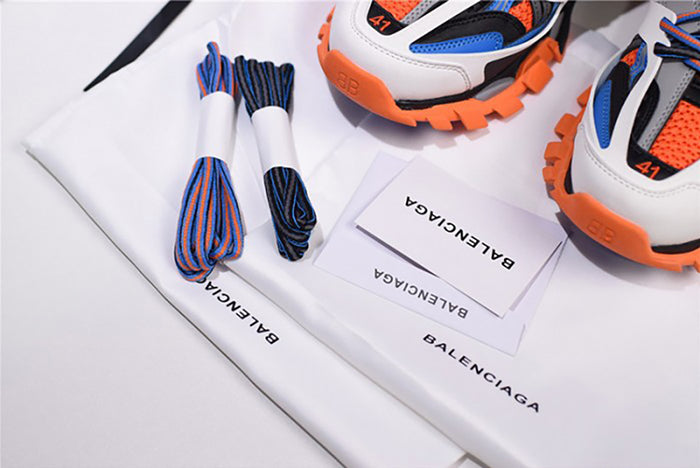 BALENCIAGA SNEAKER TESS.S.GOMMA