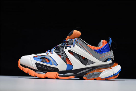 BALENCIAGA SNEAKER TESS.S.GOMMA