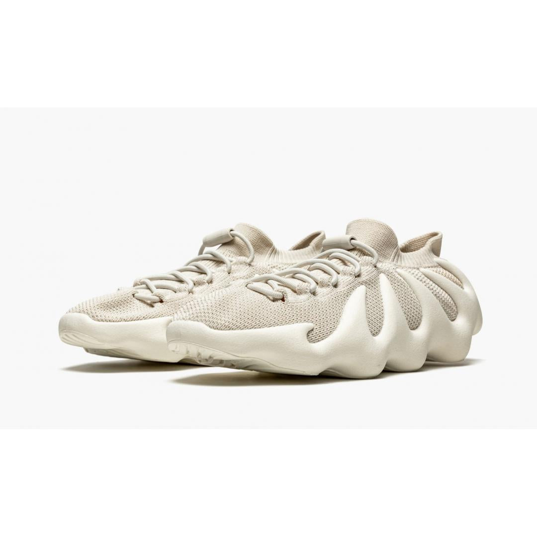 ADIDAS YEEZY 450 "CLOUD WHITE"