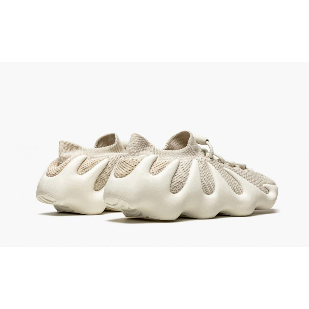 ADIDAS YEEZY 450 "CLOUD WHITE"